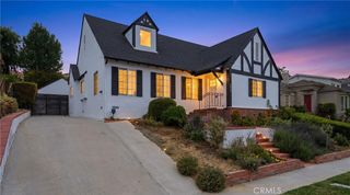 4829 Presidio, Los Angeles, CA 90043