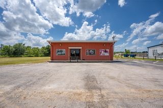 30750 S 4200 Road, Inola, OK 74036