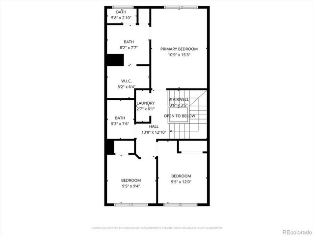 13604 Garfield St E, Thornton, CO 80602