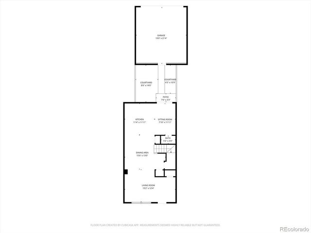 13604 Garfield St E, Thornton, CO 80602