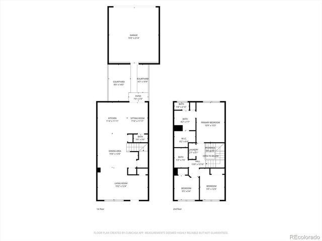 13604 Garfield St E, Thornton, CO 80602