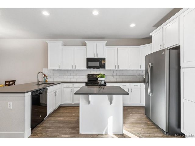 13604 Garfield St E, Thornton, CO 80602