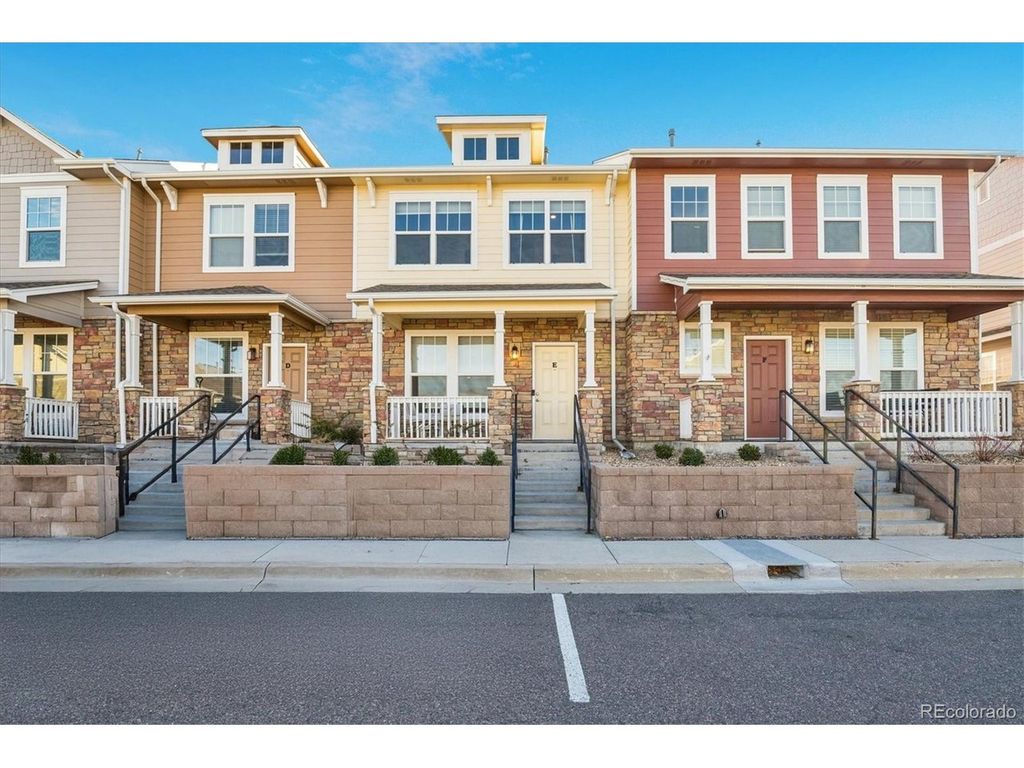 13604 Garfield St E, Thornton, CO 80602