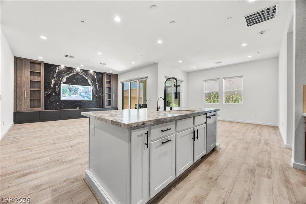 8971 Coastal Oaks Street, Las Vegas, NV 89166 — photo 3