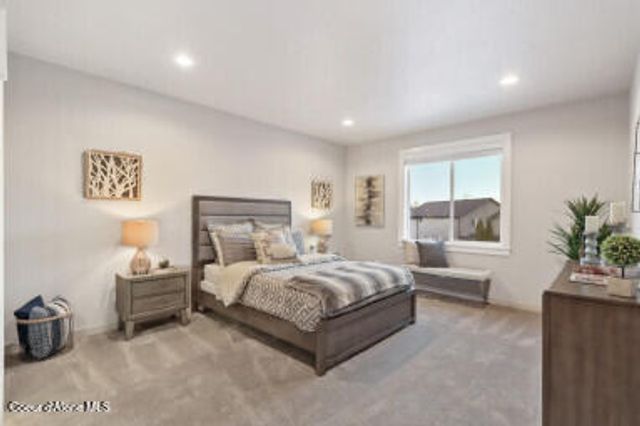 6419 W CONSTANTINE LN, Rathdrum, ID 83858