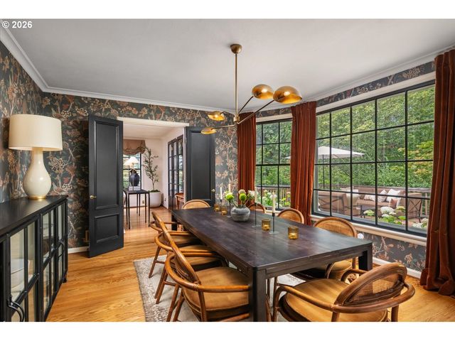 2700 Sw ENGLISH Ln, Portland, OR 97201