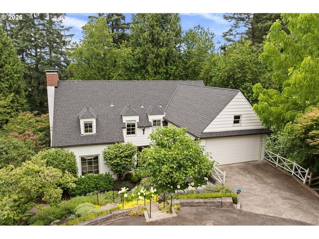 2700 Sw ENGLISH Ln, Portland, OR 97201