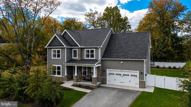 12127 RIVERVIEW DR, Newburg, MD 20664