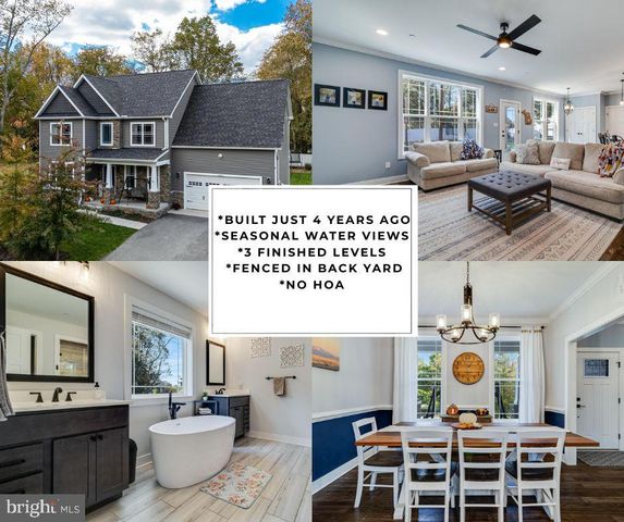 12127 RIVERVIEW DR, Newburg, MD 20664