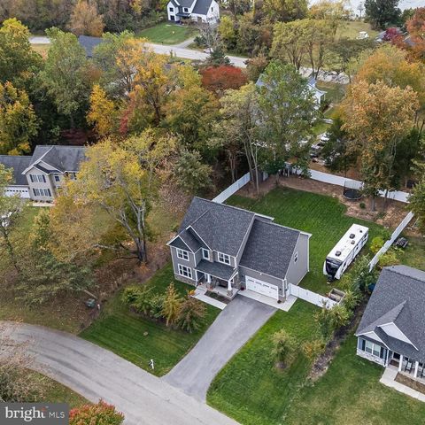12127 RIVERVIEW DR, Newburg, MD 20664