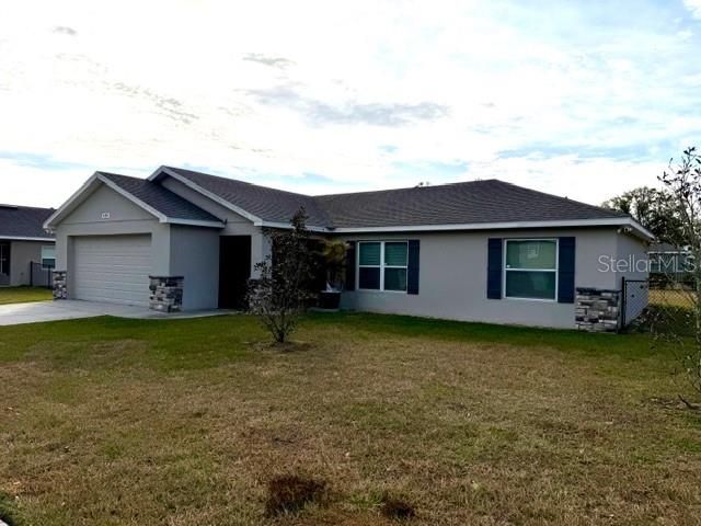438 UNION DRIVE, Lakeland, FL 33805