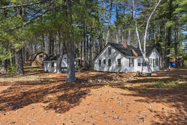 131 Bonnyman Road, Wakefield, NH 03830
