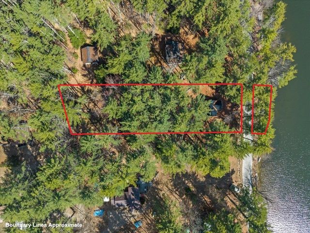 131 Bonnyman Road, Wakefield, NH 03830