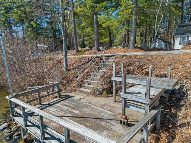 131 Bonnyman Road, Wakefield, NH 03830