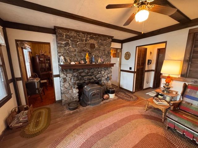 131 Bonnyman Road, Wakefield, NH 03830