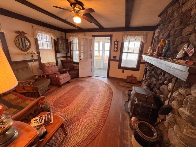 131 Bonnyman Road, Wakefield, NH 03830