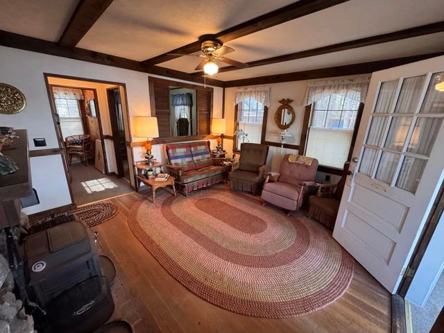 131 Bonnyman Road, Wakefield, NH 03830