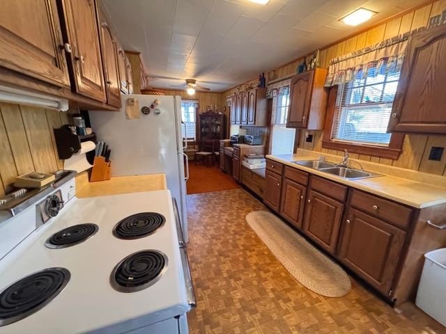 131 Bonnyman Road, Wakefield, NH 03830