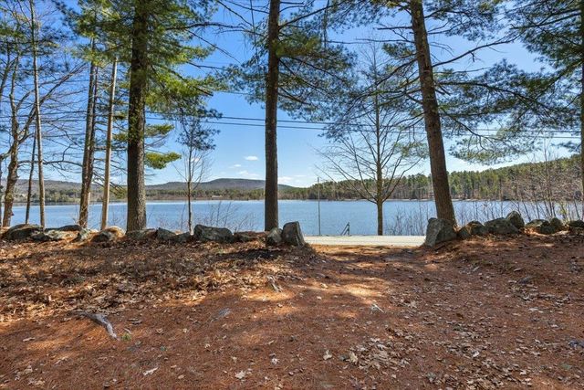 131 Bonnyman Road, Wakefield, NH 03830