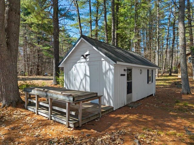 131 Bonnyman Road, Wakefield, NH 03830