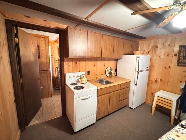 131 Bonnyman Road, Wakefield, NH 03830