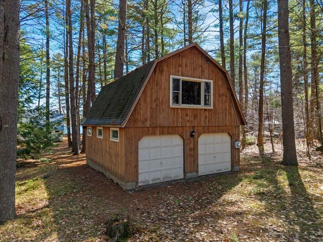 131 Bonnyman Road, Wakefield, NH 03830