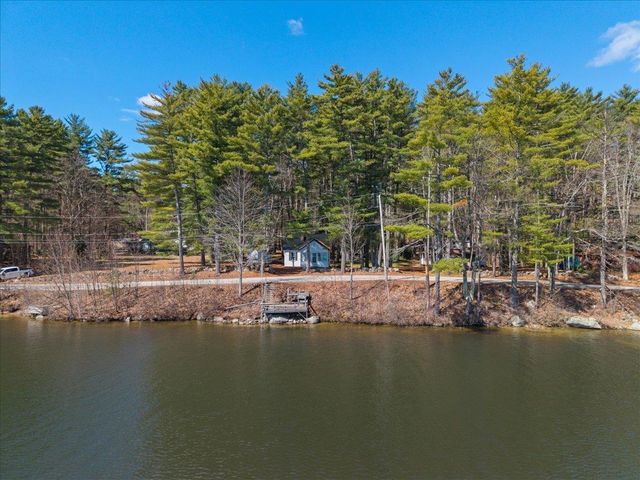 131 Bonnyman Road, Wakefield, NH 03830
