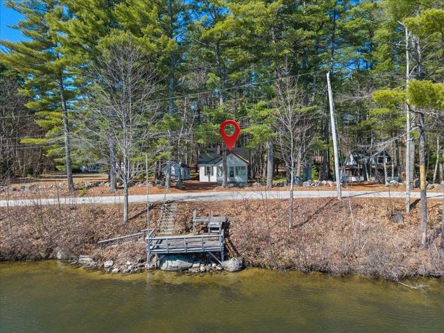 131 Bonnyman Road, Wakefield, NH 03830