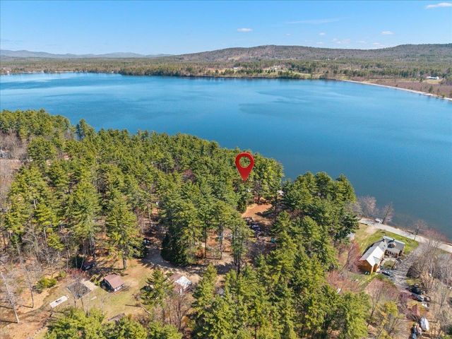 131 Bonnyman Road, Wakefield, NH 03830
