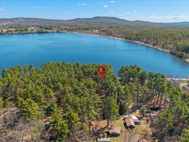 131 Bonnyman Road, Wakefield, NH 03830