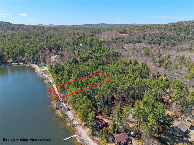 131 Bonnyman Road, Wakefield, NH 03830