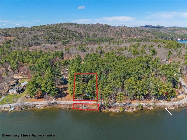 131 Bonnyman Road, Wakefield, NH 03830