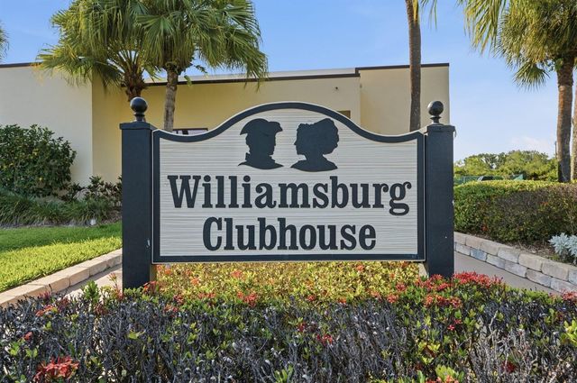 6901 SE Constitution Boulevard 102, Hobe Sound, FL 33455