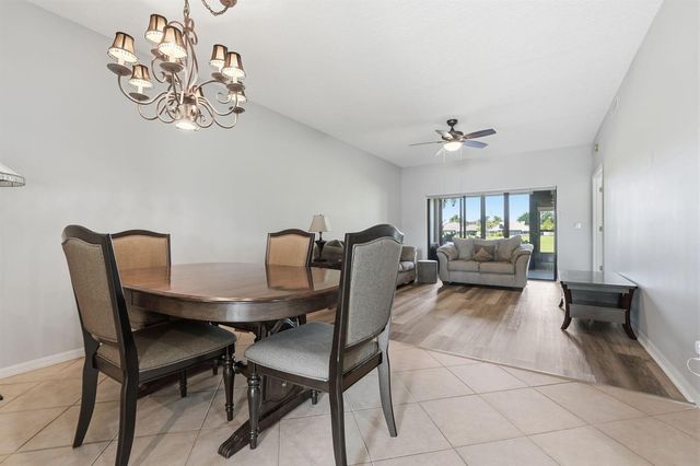 6901 SE Constitution Boulevard 102, Hobe Sound, FL 33455
