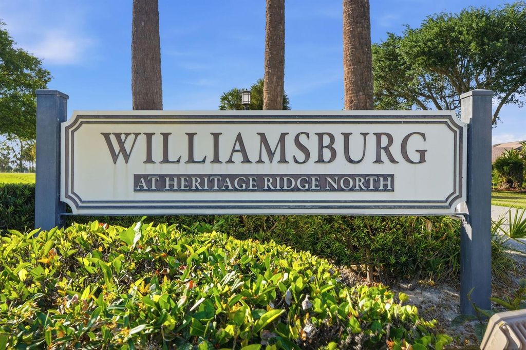 6901 SE Constitution Boulevard 102, Hobe Sound, FL 33455