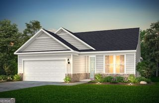 1242 Bartam Drive, Griffin, GA 30223