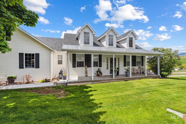 636 E Elaine, Inkom, ID 83245