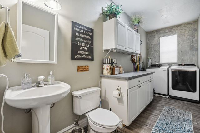 636 E Elaine, Inkom, ID 83245