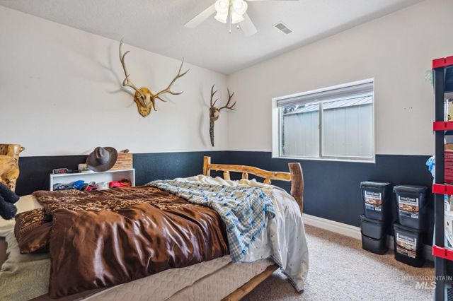 636 E Elaine, Inkom, ID 83245