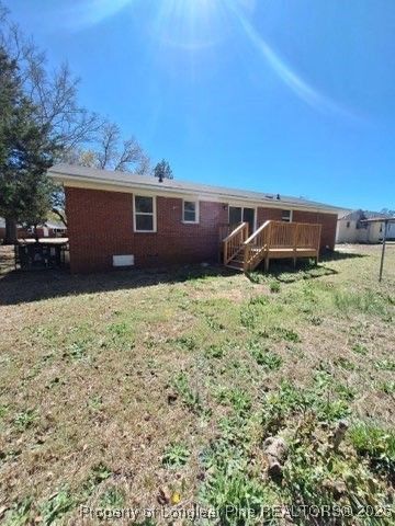 427 Jones Avenue, Raeford, NC 28376