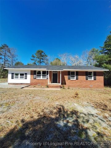 427 Jones Avenue, Raeford, NC 28376