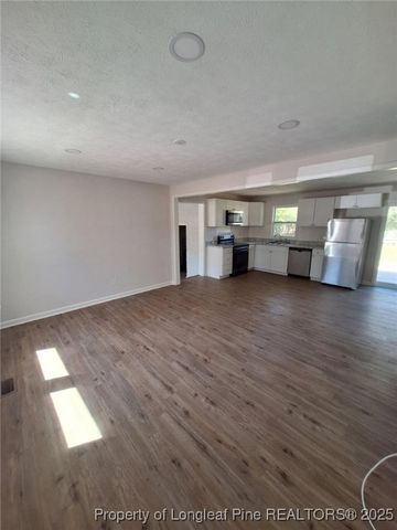 427 Jones Avenue, Raeford, NC 28376