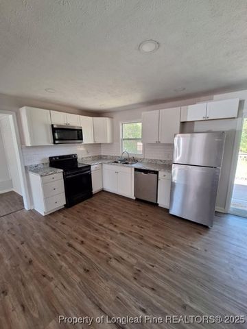 427 Jones Avenue, Raeford, NC 28376