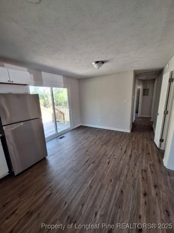 427 Jones Avenue, Raeford, NC 28376