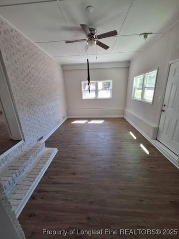 427 Jones Avenue, Raeford, NC 28376