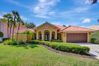 1097 Egret Circle N, Jupiter, FL 33458
