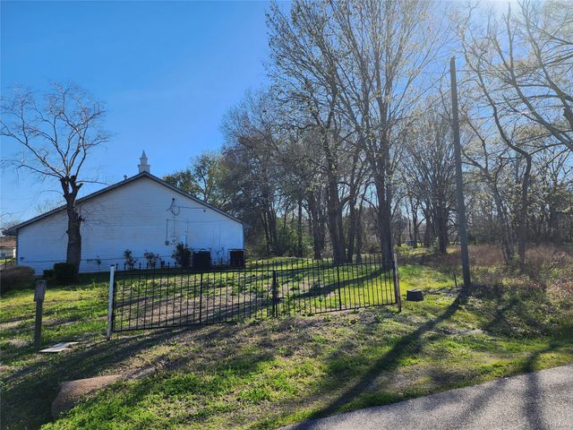 0 Larkspur Street, Houston, TX 77033