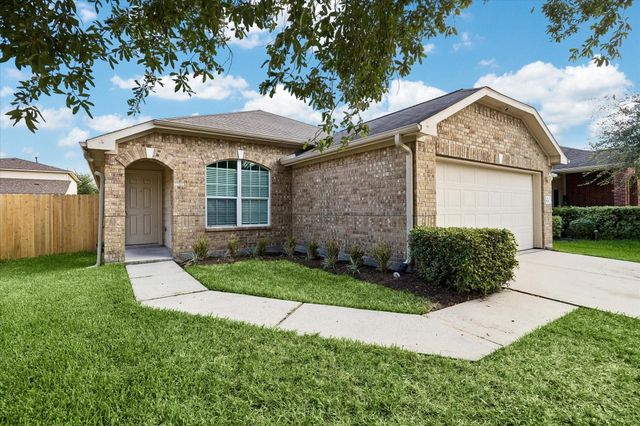 1523 Blossom Lane, Baytown, TX 77521