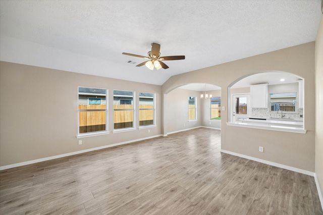1523 Blossom Lane, Baytown, TX 77521