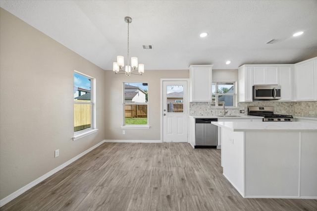 1523 Blossom Lane, Baytown, TX 77521